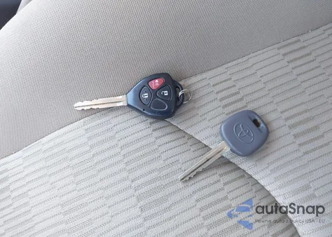 2010 Toyota Rav4 from USA, damaged, VIN 2T3ZF4DV5AW041305